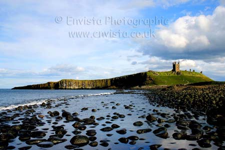 northumberland 074 6x4