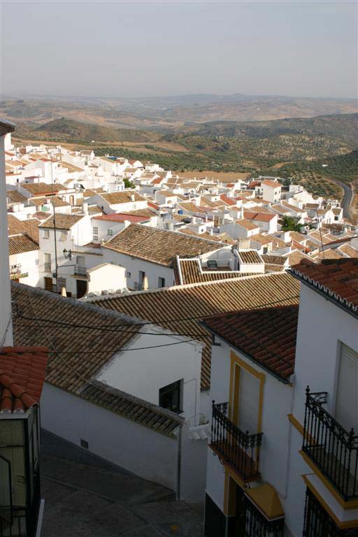 andalucia