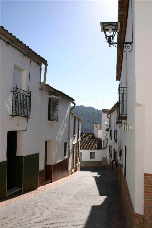 andalucia
