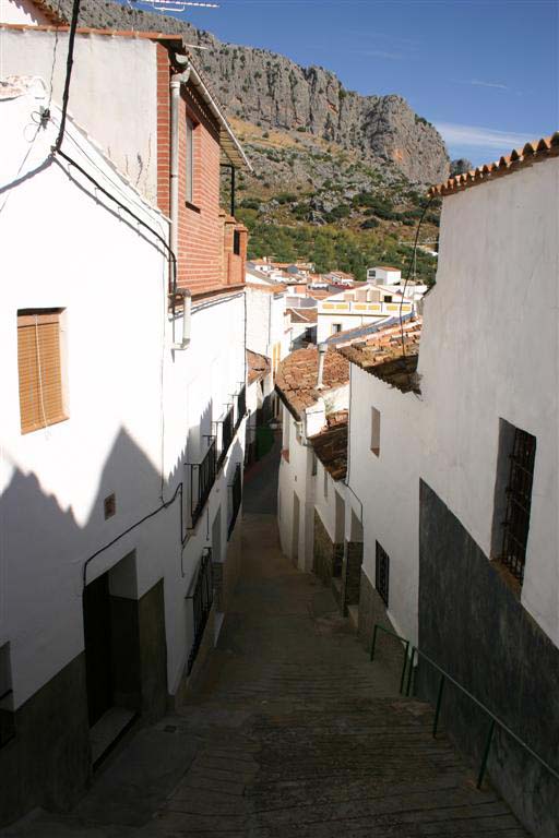 andalucia