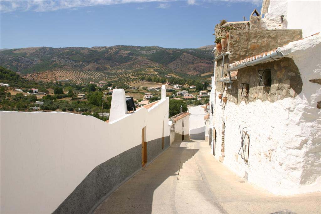 andalucia